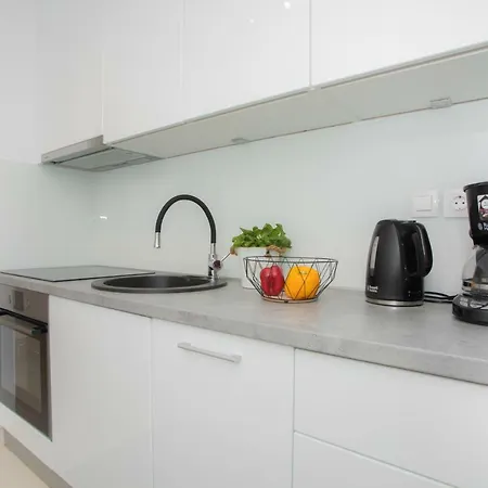 Apartment Luni *