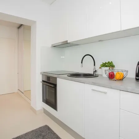 Apartment Luni Primosten