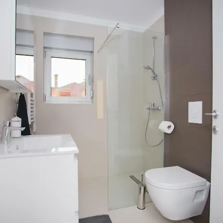 Apartment Luni *
