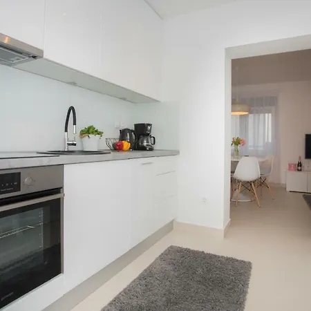 Apartment Luni