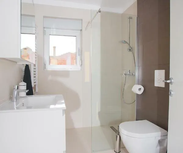 شقة Luni Primošten