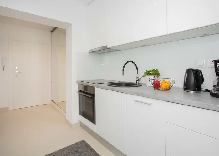 شقة Luni Primošten